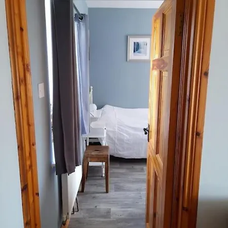 Prázdninový dům Le Petit Cottage, Family Friendly Coastal Getaway Killybegs