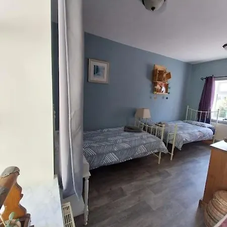 Le Petit Cottage, Family Friendly Coastal Getaway Ferienhaus
