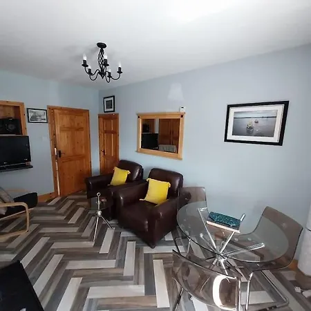 Le Petit Cottage, Family Friendly Coastal Getaway Prázdninový dům Killybegs