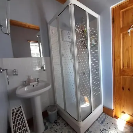 Le Petit Cottage, Family Friendly Coastal Getaway Prázdninový dům Killybegs