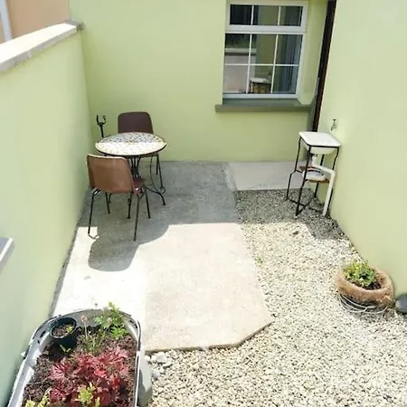 Le Petit Cottage, Family Friendly Coastal Getaway Prázdninový dům Killybegs