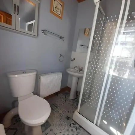 Prázdninový dům Le Petit Cottage, Family Friendly Coastal Getaway *