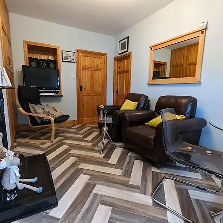 Prázdninový dům Le Petit Cottage, Family Friendly Coastal Getaway Killybegs