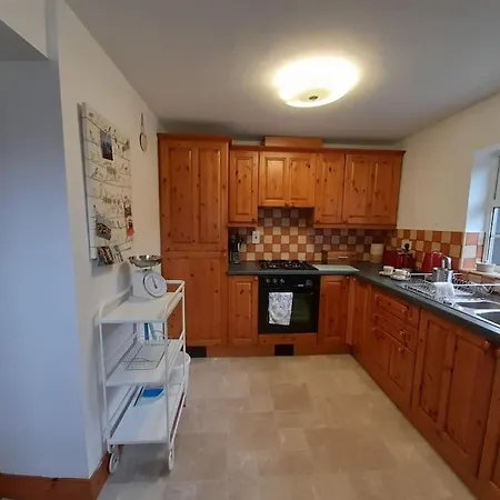 Le Petit Cottage, Family Friendly Coastal Getaway Prázdninový dům Killybegs